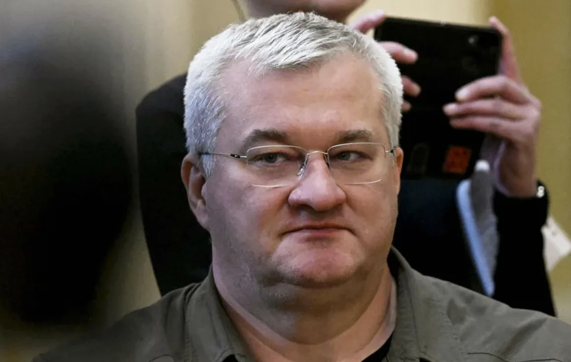 Выступая на Варшавском форуме безопасности, глава МИД Украины Андрей Сибига заявил, что...