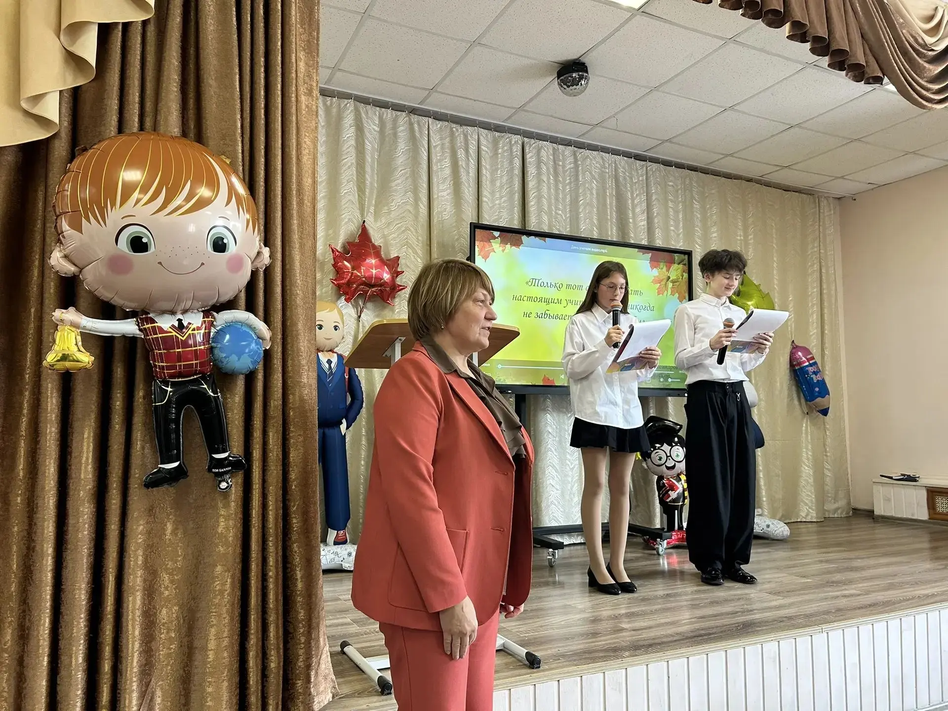 Главные слова — от чистого сердца❤️!