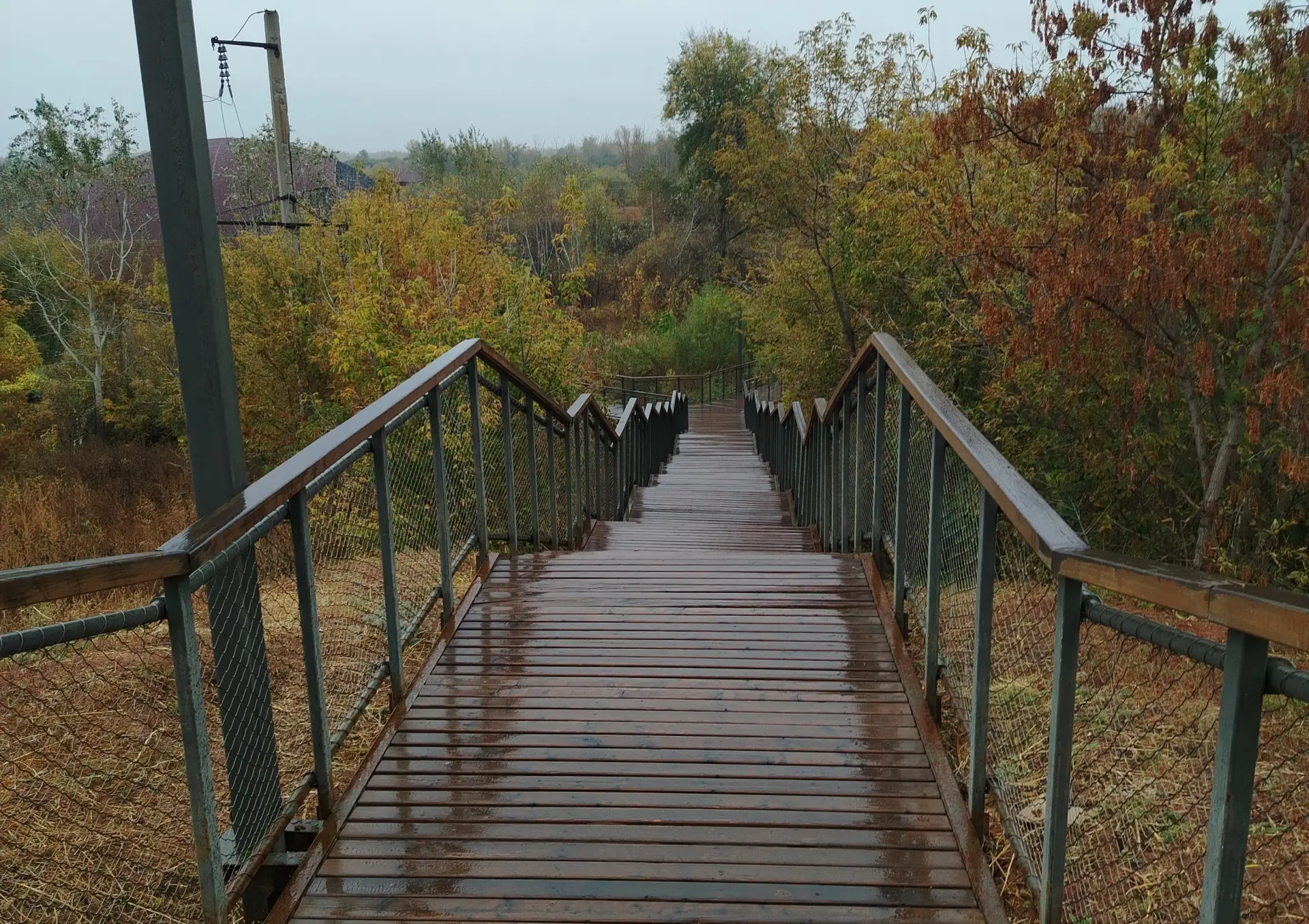 📝Последствия атаки БПЛА, отопление, пропажа воды