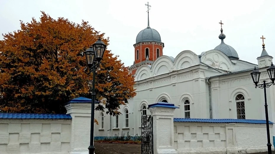 Сегодня, 14 октября, православные павловчане отмечают один из самых светлых праздников ...