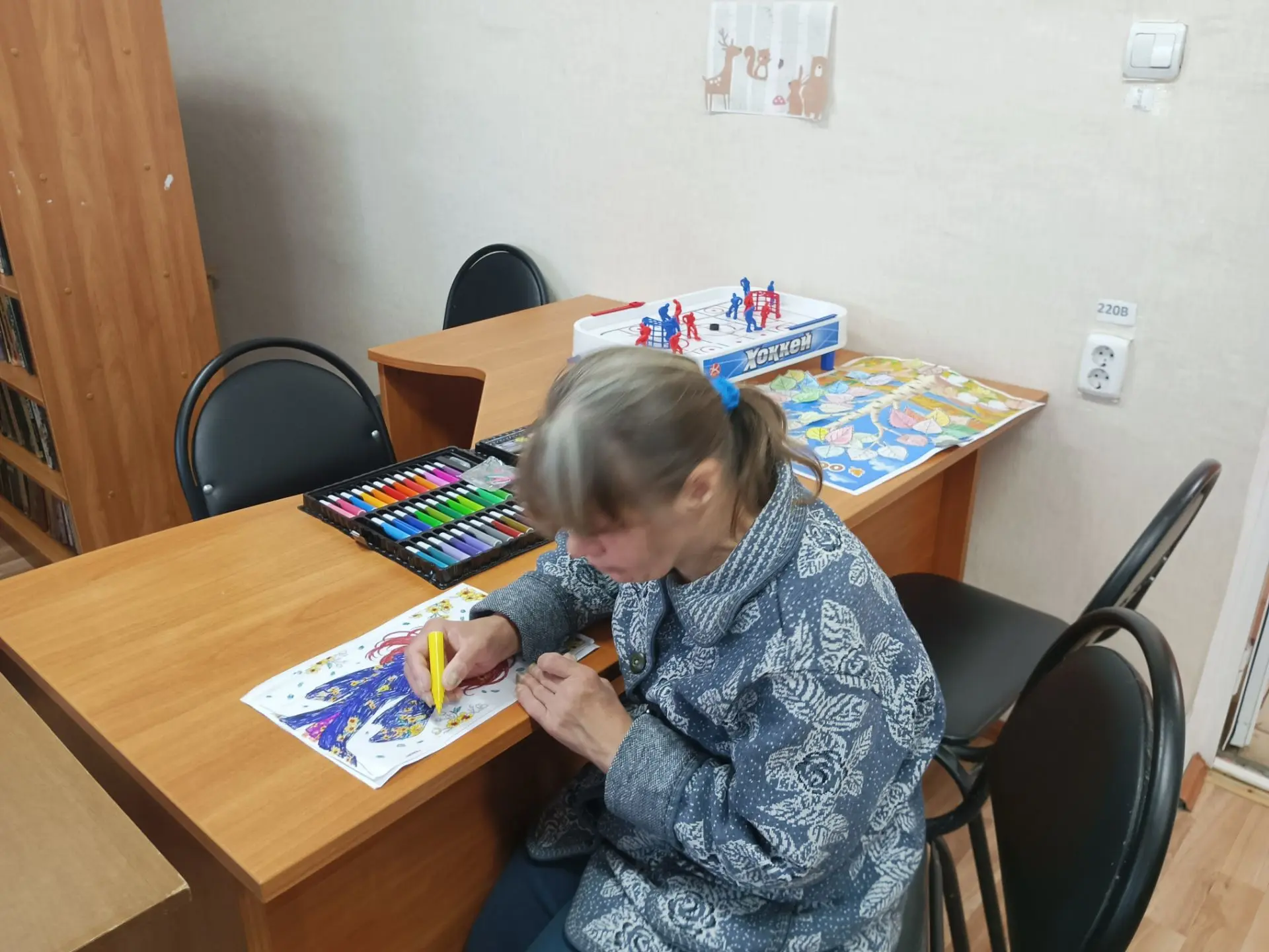 ГБУ ПНИ "Зелёный бор"