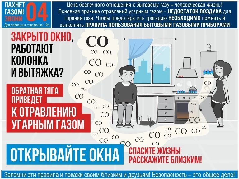 Вниманию граждан! Будьте осторожны!