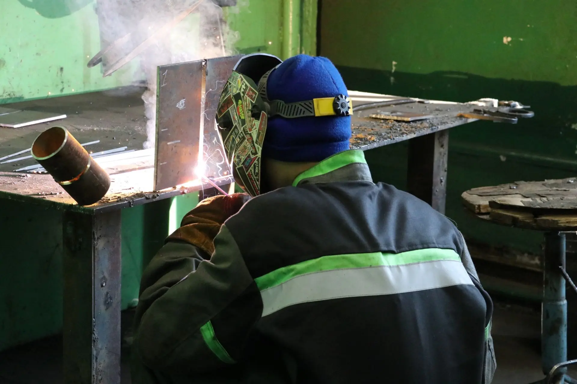 Держим ритм предприятия: победы Бородинского разреза в корпоративном конкурсе