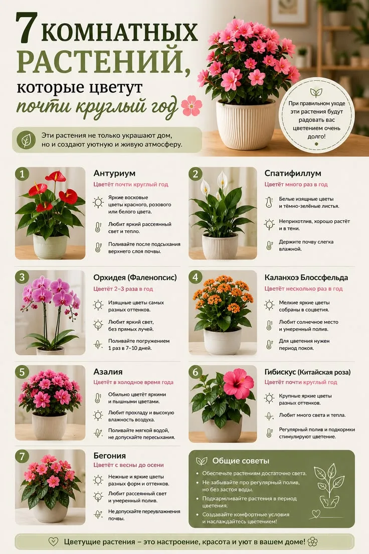 #БотаникНаДиване 🌷
