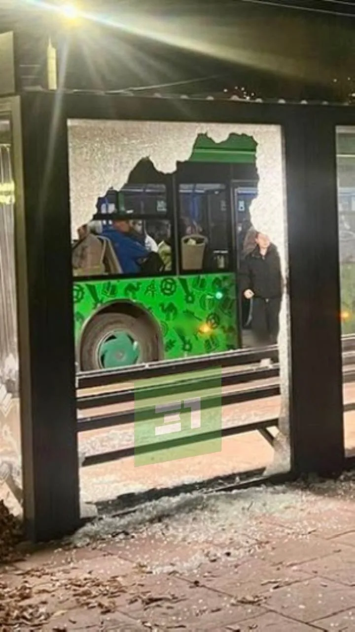 «Что ж с головой у них?»