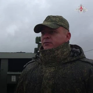 ⚡ ПВО: «Нет тяжелых целей!» – расчеты «Цитадели»