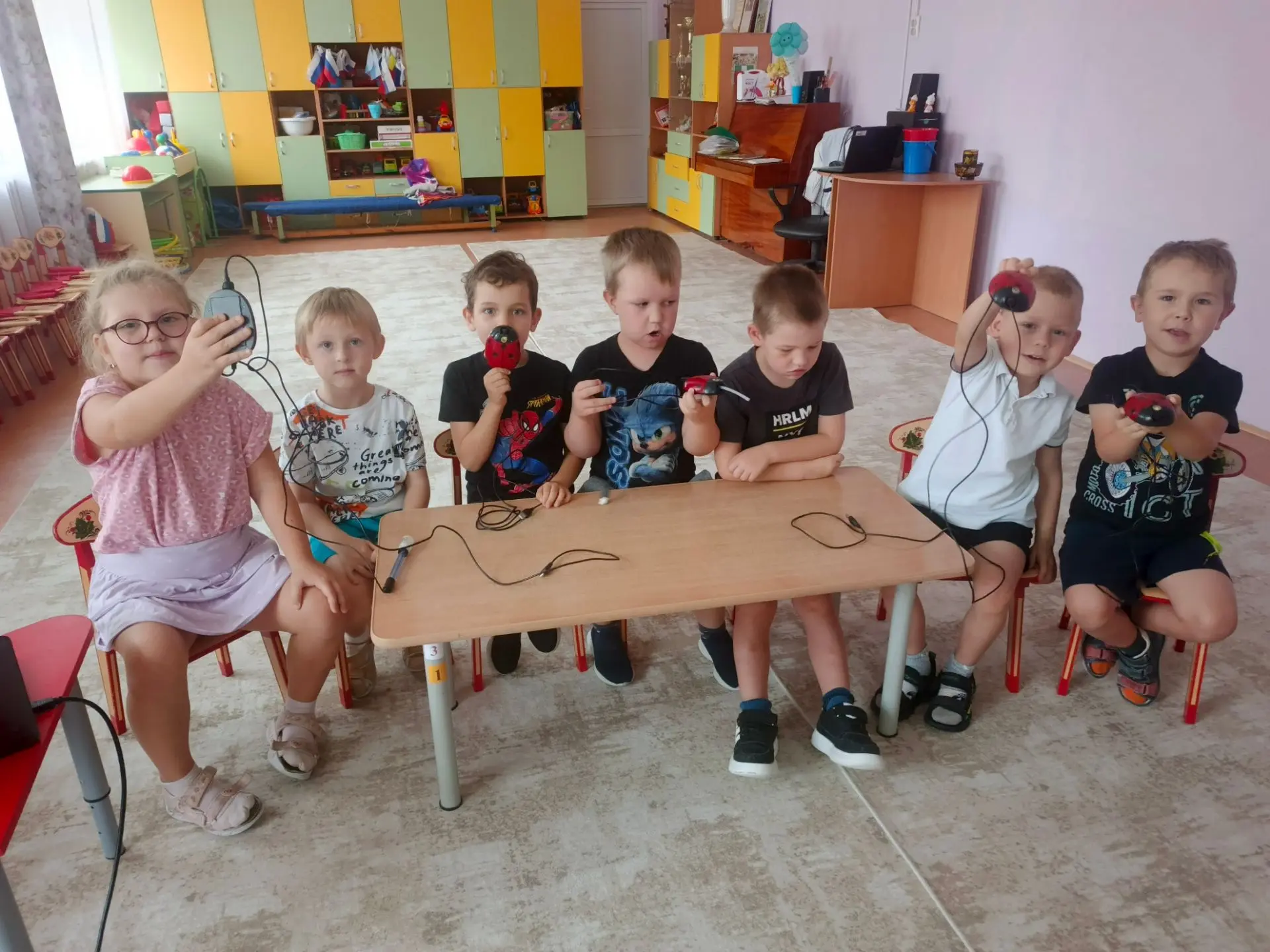#ДополнительноеОбразование_ЮныйУчёный#Группа_Непоседы_СемицветикДетскийСад #Региональна...