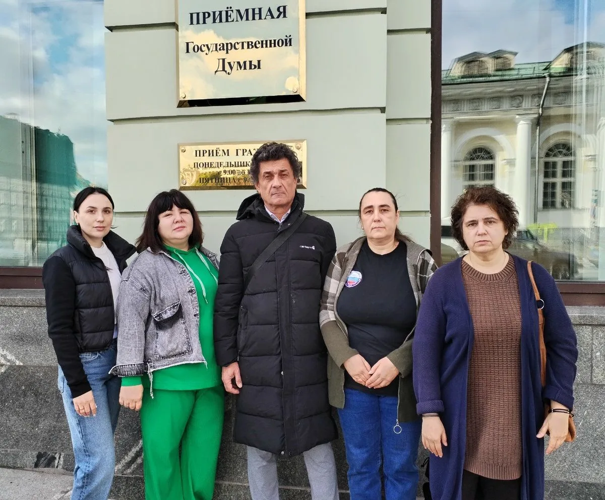 Расправа в показном порядке?