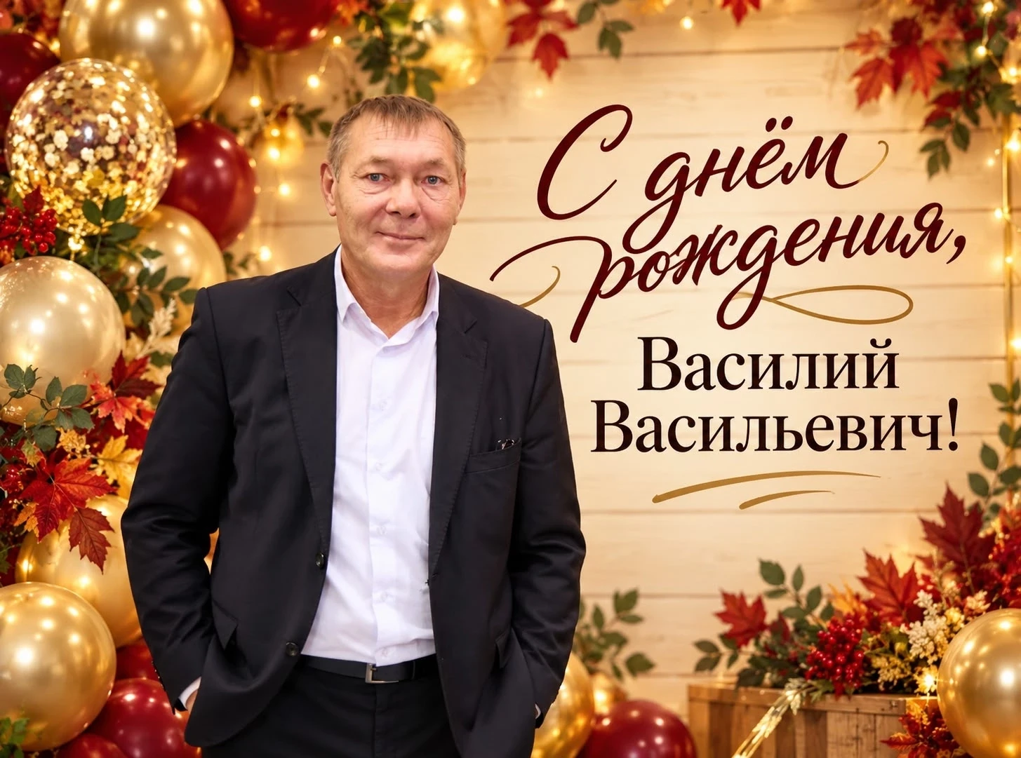 🎉 Сегодня свой день рождения отмечает директор МКУК Тальменского досугового центра «Бе...