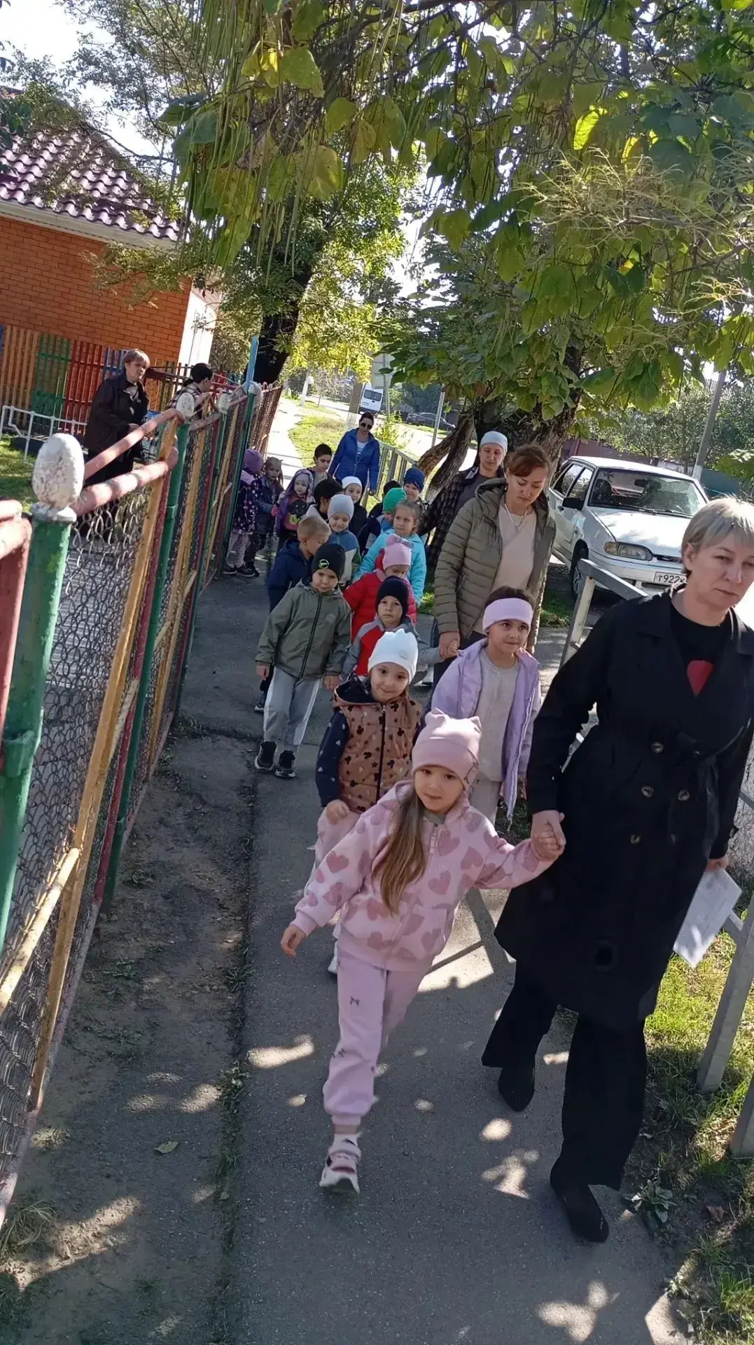 В День гражданской обороны Российской Федерации, по всей стране проходят мероприятия, н...
