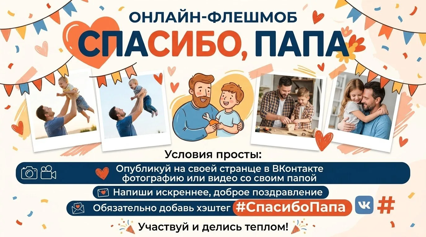 ❤️ САМОМУ ГЛАВНОМУ ГЕРОЮ ПОСВЯЩАЕТСЯ...