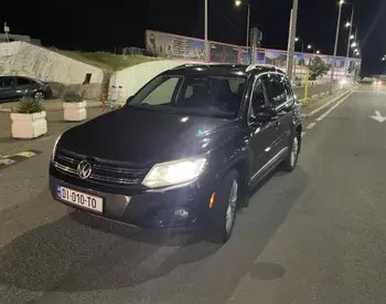 🚗 Volkswagen 2015