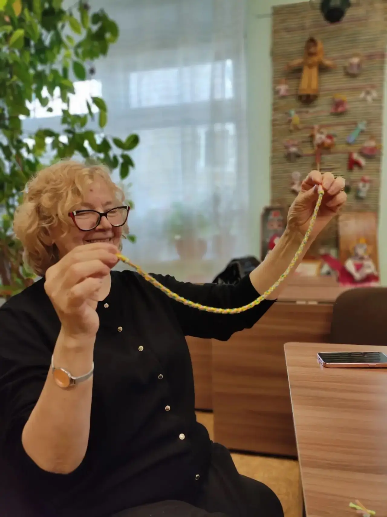 Нина Сергеевна, Татьяна Михайловна и Марина Константиновна — жительницы микрорайона Дре...