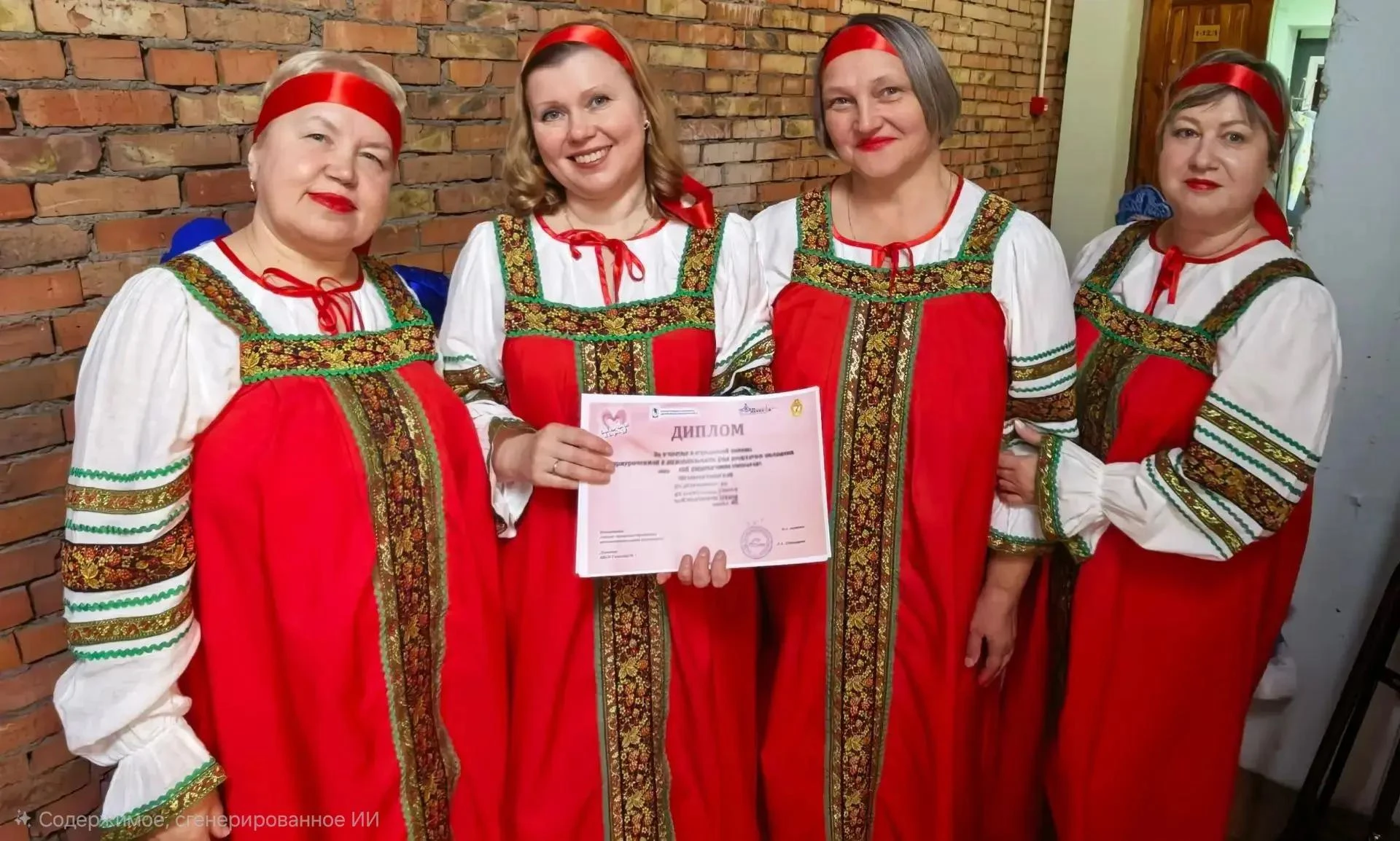 Наши замечательные ребята из групп «Знайки», «Жарки» и «Радуга» вместе с творческими пе...
