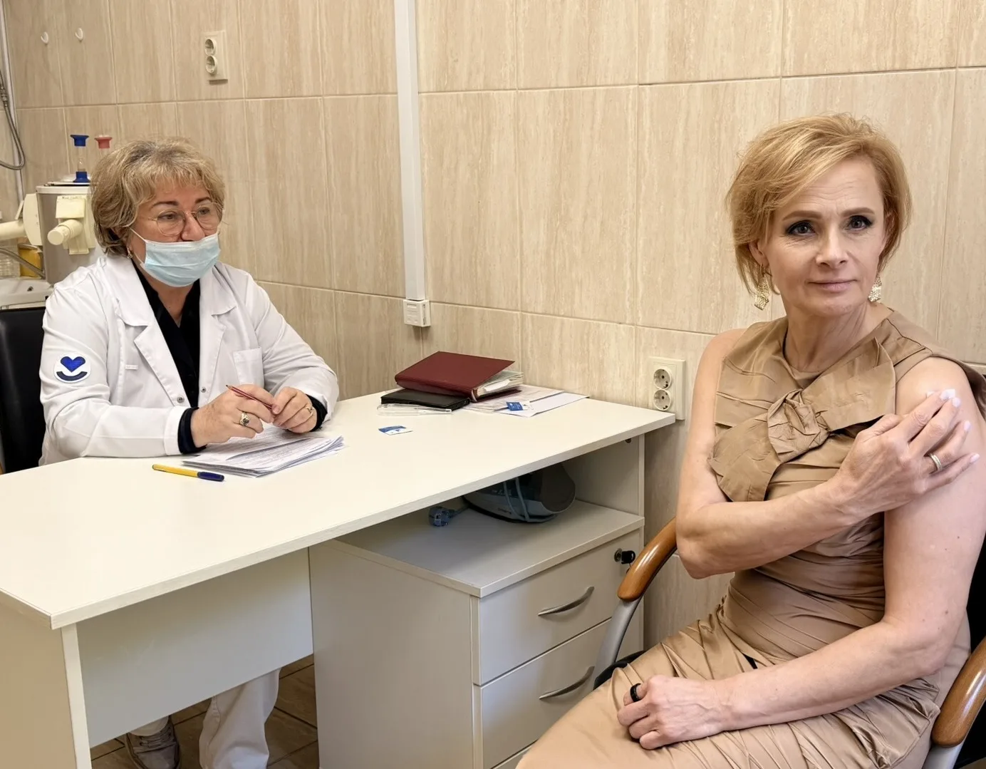 Вакцинация в Калининградской области: цифры и важные детали
