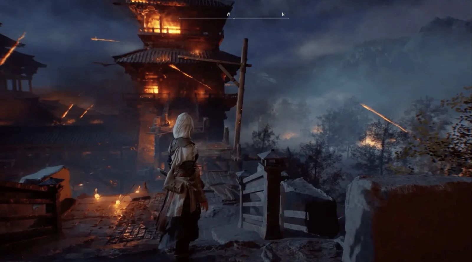 🎮 Отменённая Assassin's Creed Destiny впервые показана на скриншотах и в геймплейных к...
