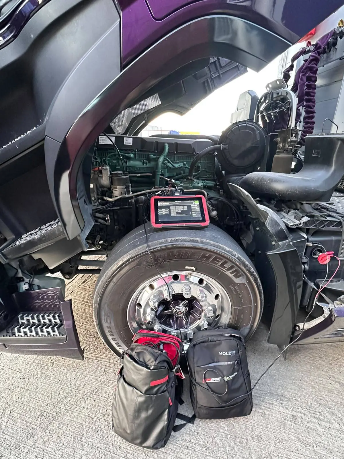 BOSCH ECM4 ECU FILES
