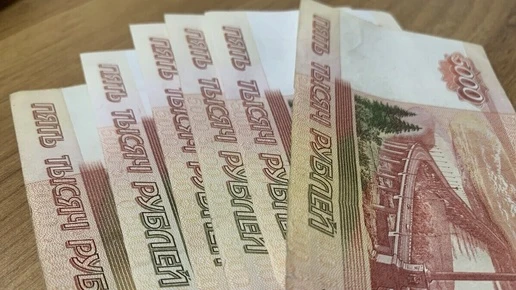 Воронежская фирма задолжала сотрудникам свыше 700 тысяч рублей