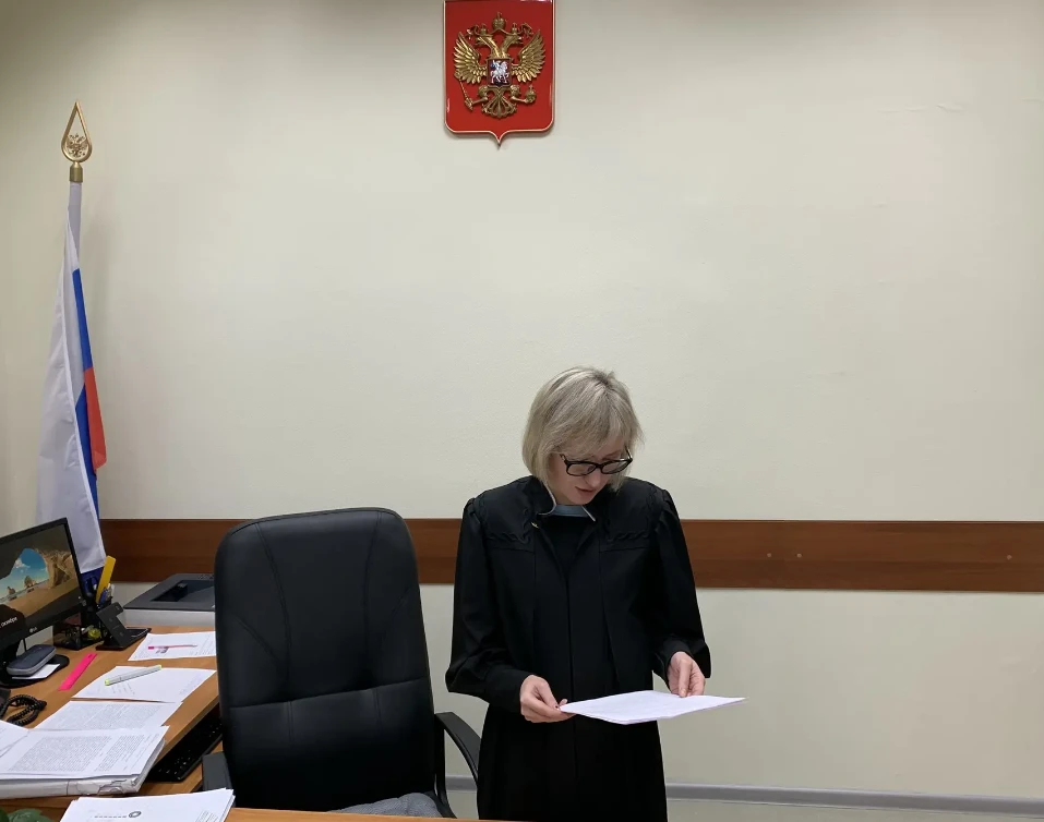 Решением Ивановского районного суда в доход Российской Федерации обращены объекты недви...