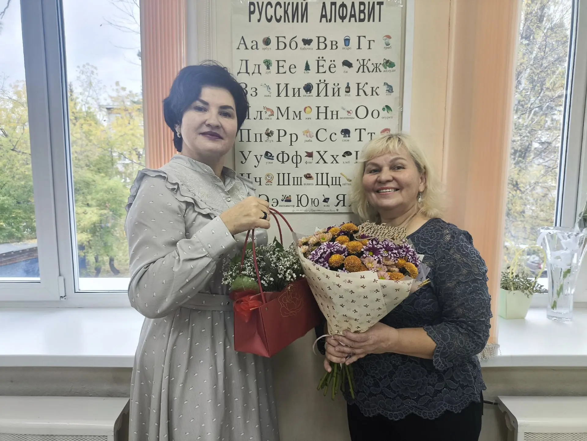 ✨ Восходящие звёзды педагогики! ✨