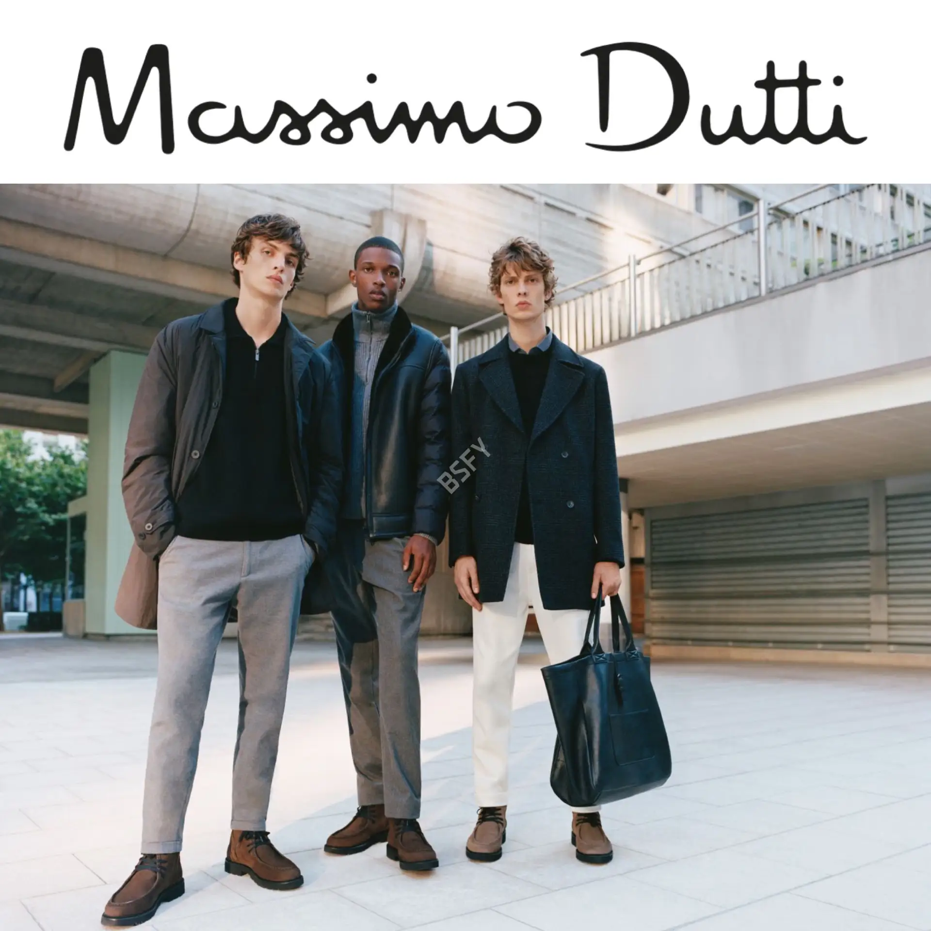✨Massimo Dutti✨