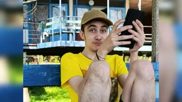 В Ростовской области пропал без вести 16-летний парень