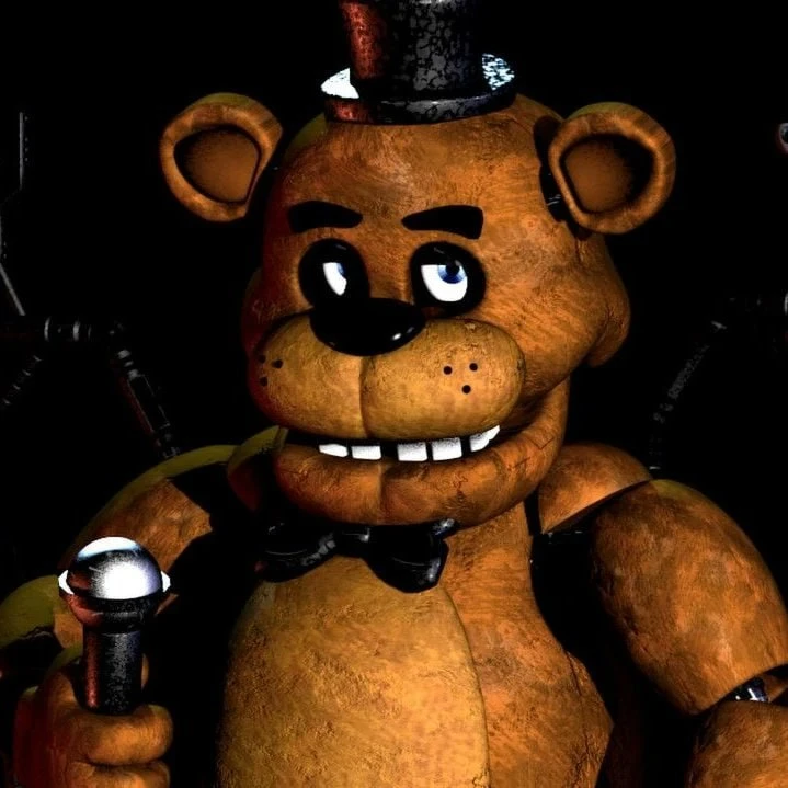 В коллаборации FNaF и Rocket League появятся новые косметические предметы: эффект «взры...