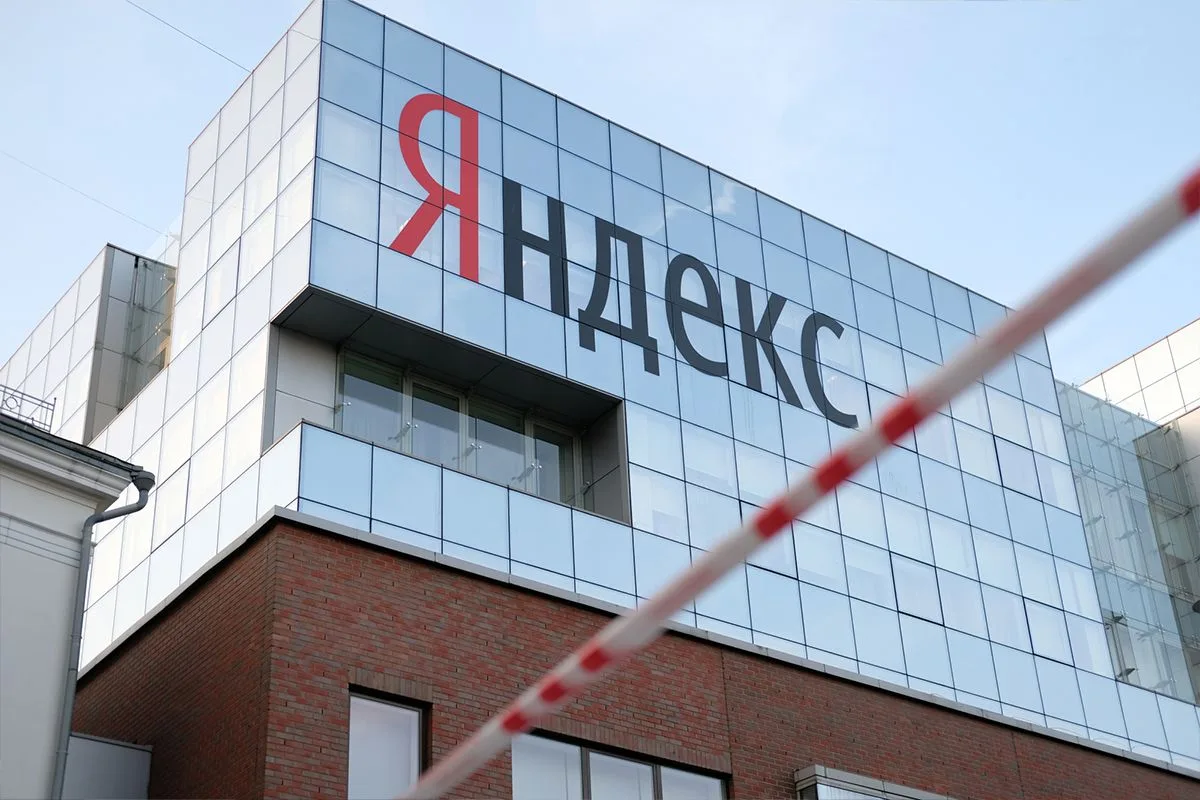 Несколько модулей дата-центра «Яндекса» в Калуге полностью выведены из строя после атак...
