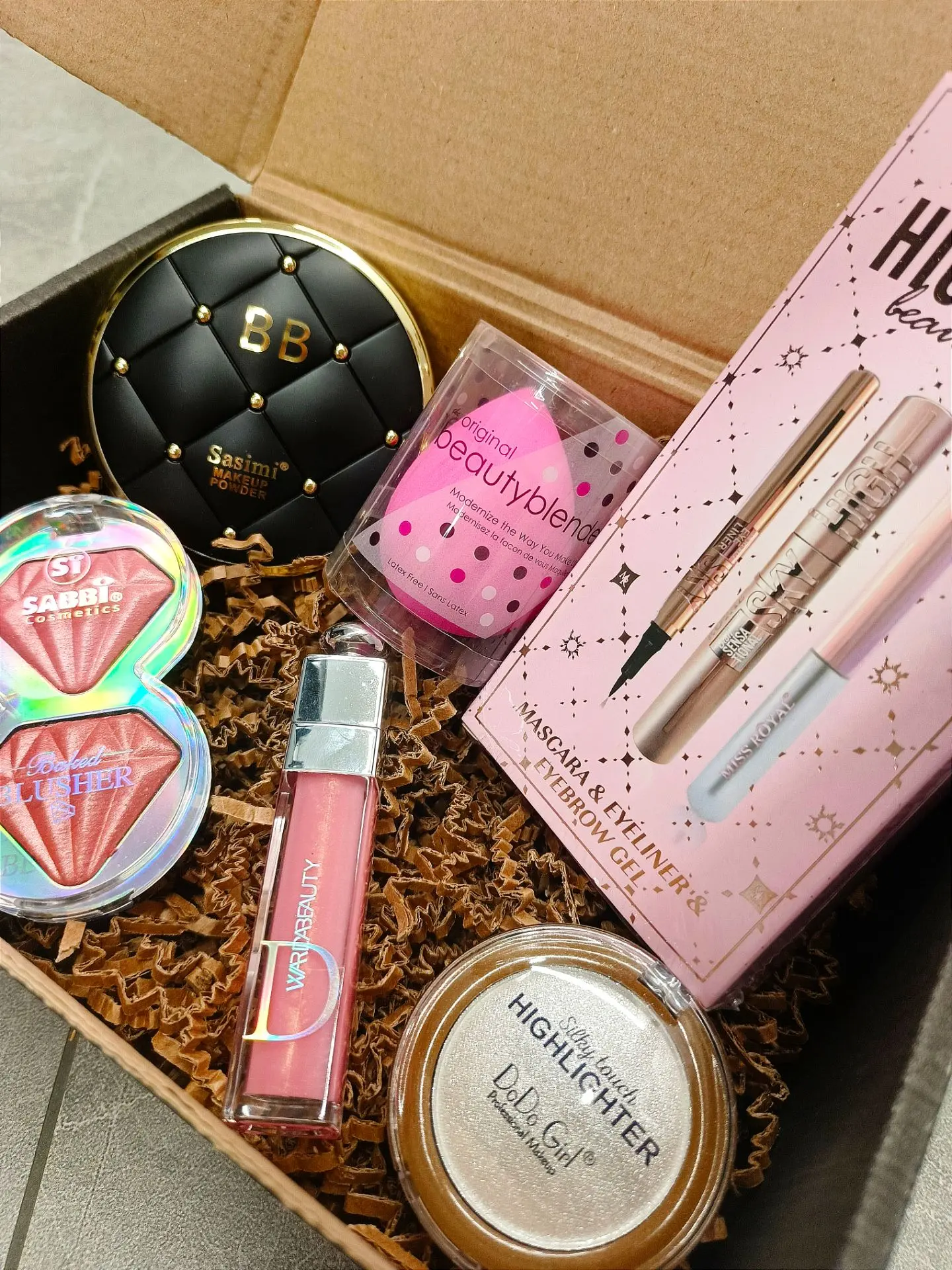 ИДЕЯ ДЛЯ ПОДАРКА ПОДРУГЕ! 💖