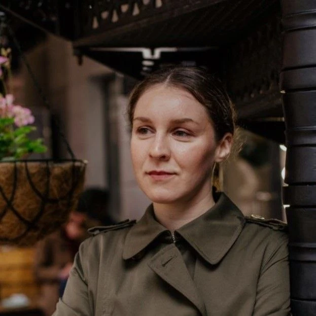 Екатерина Позднякова, шеф-редактор EdTech-компании «Лань» — разработчика образовательны...