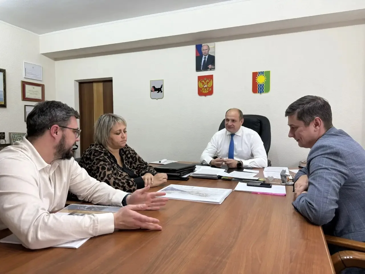 В городе Братске реализуются 6 проектов комплексного развития незастроенных территорий....