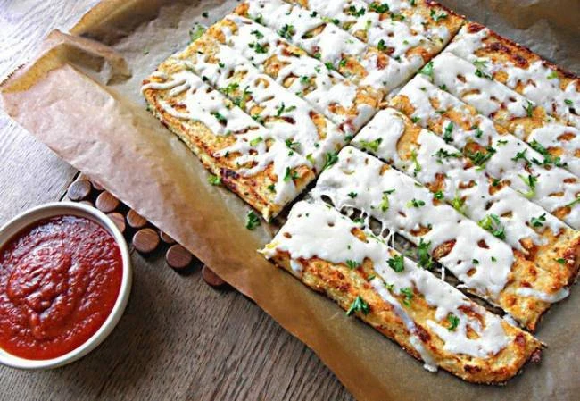 🍛 «Хлебные» палочки