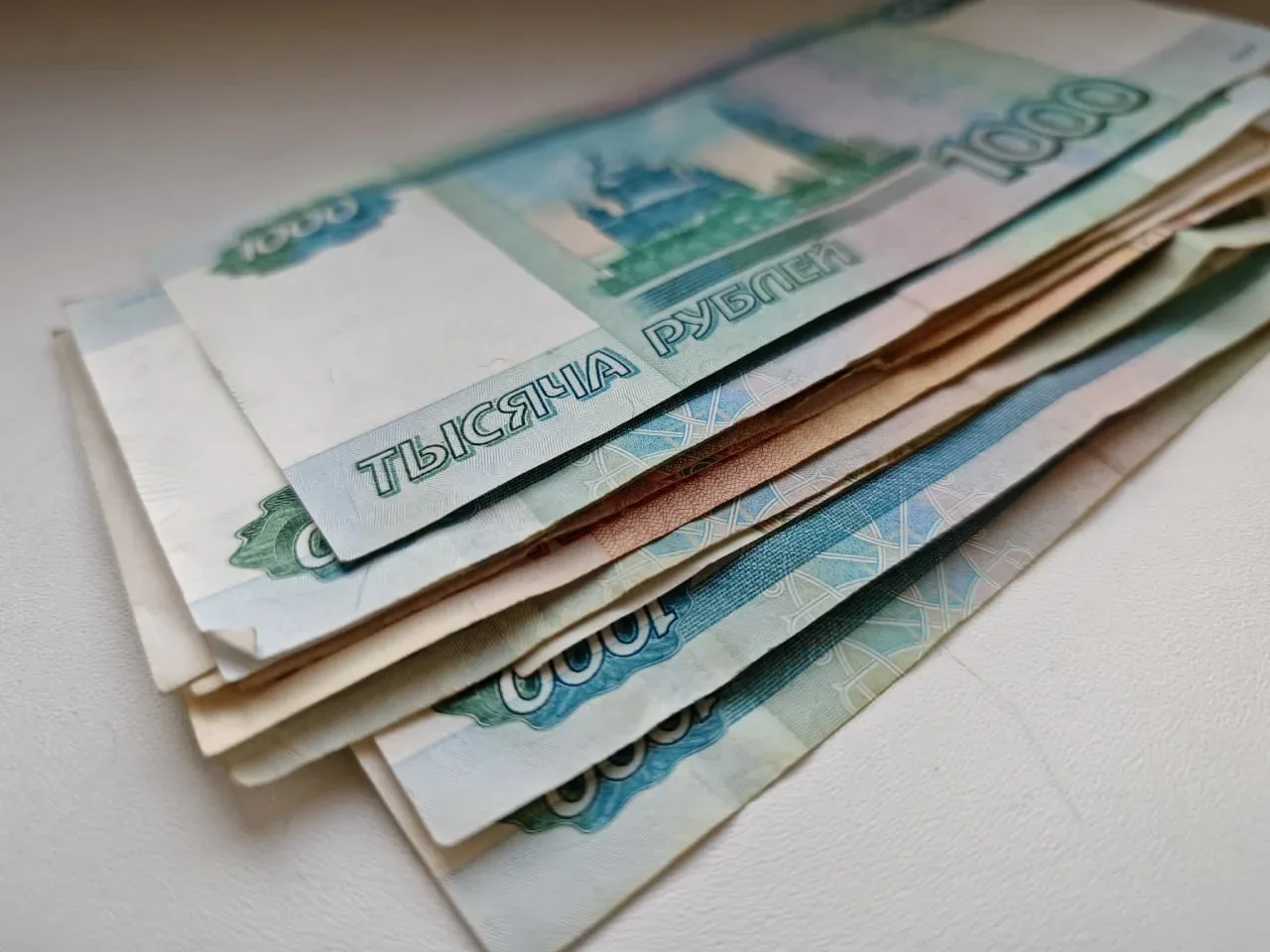 🤑 Больше всего в Самаре платят водителю?