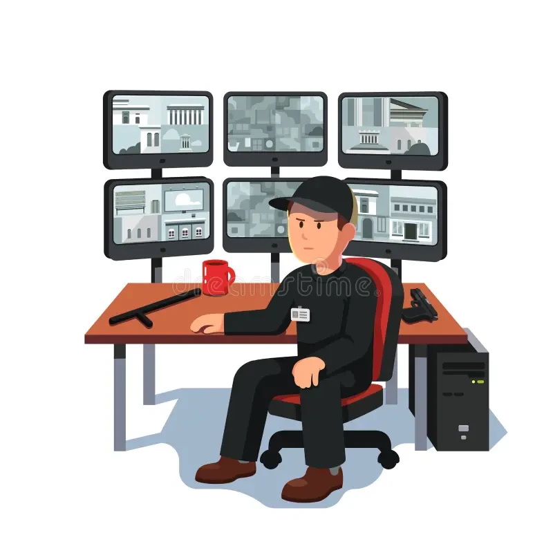 Вакансии в ЧОП! На постоянную работу!