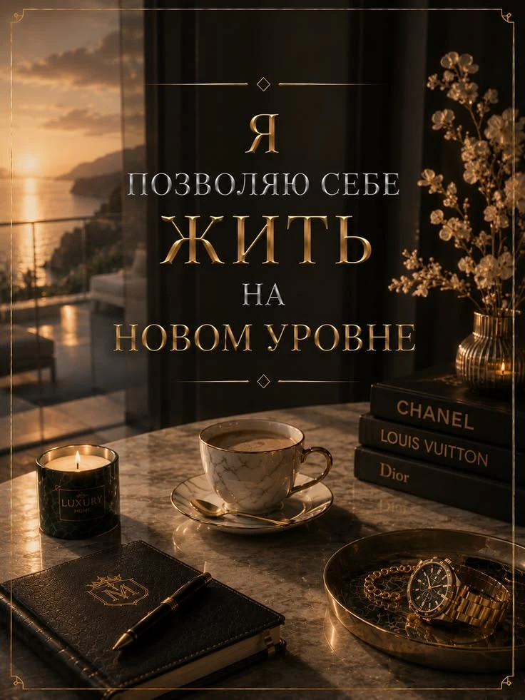 Это точно для нас!