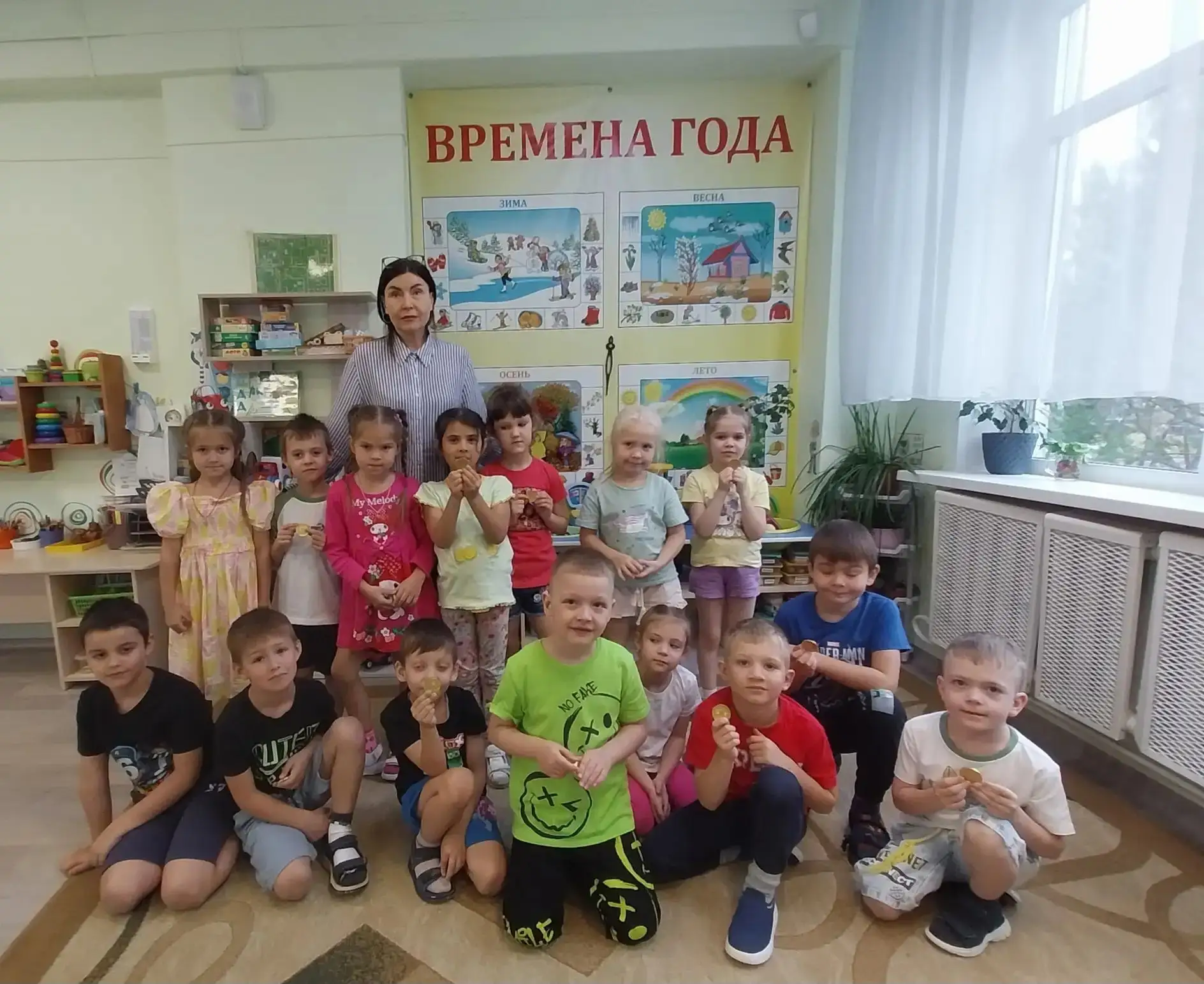 📚 Что мы знаем о финансах?