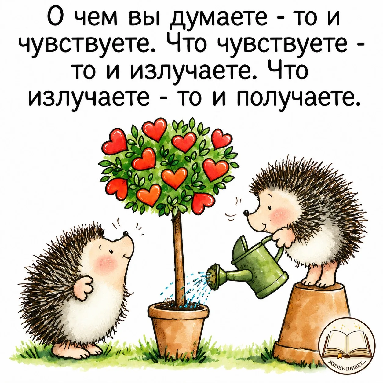 Пересылай запись близким, ставь реакции ♥️ и высказывайся в комментариях! Спасибо тебе 🫶