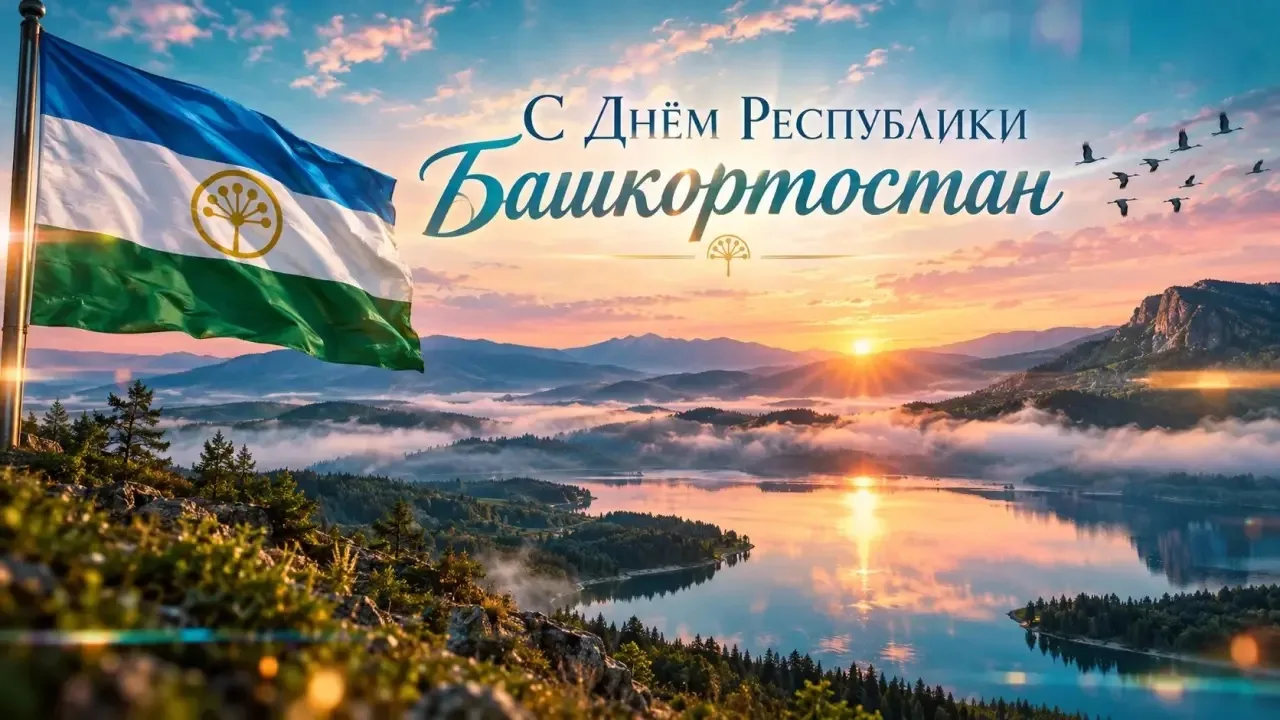 Ҡәҙерле дуҫтар, хөрмәтле Тәтешле районы халҡы!