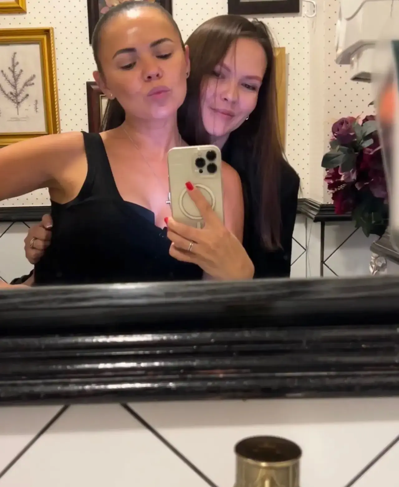 Сегодня день рождения у нашей любимой Татьяны 🎉