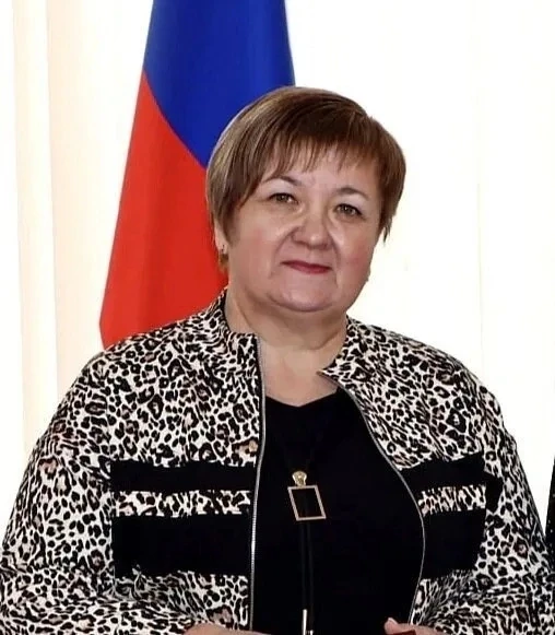 ✅ Уважаемые жители поселка Георгиевка!