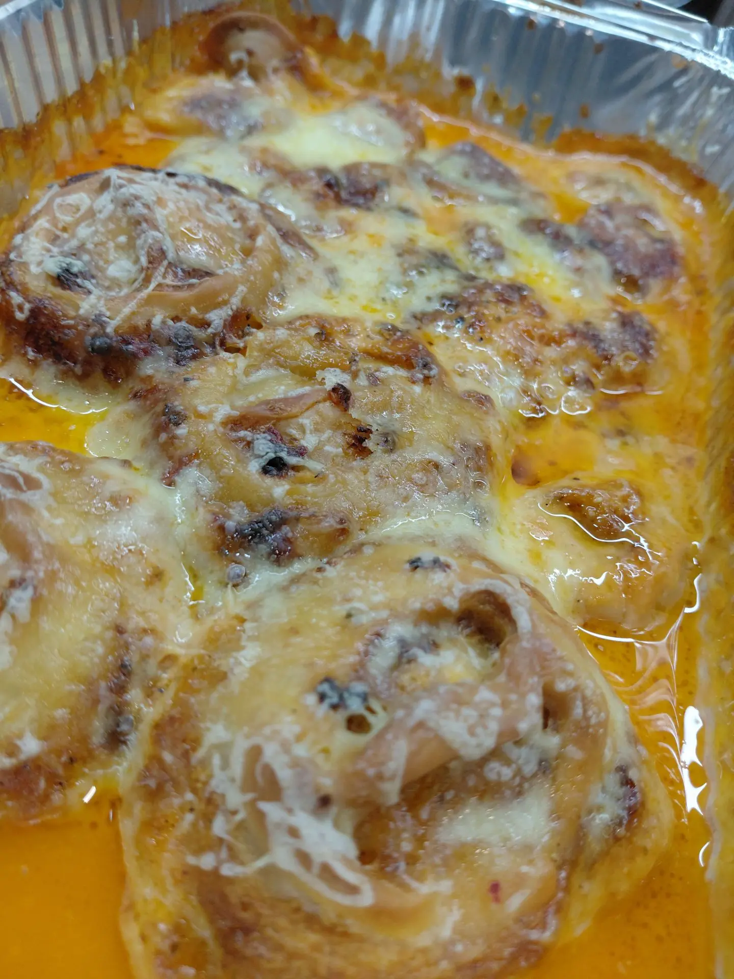 Ужин на скорую руку 👩‍🍳