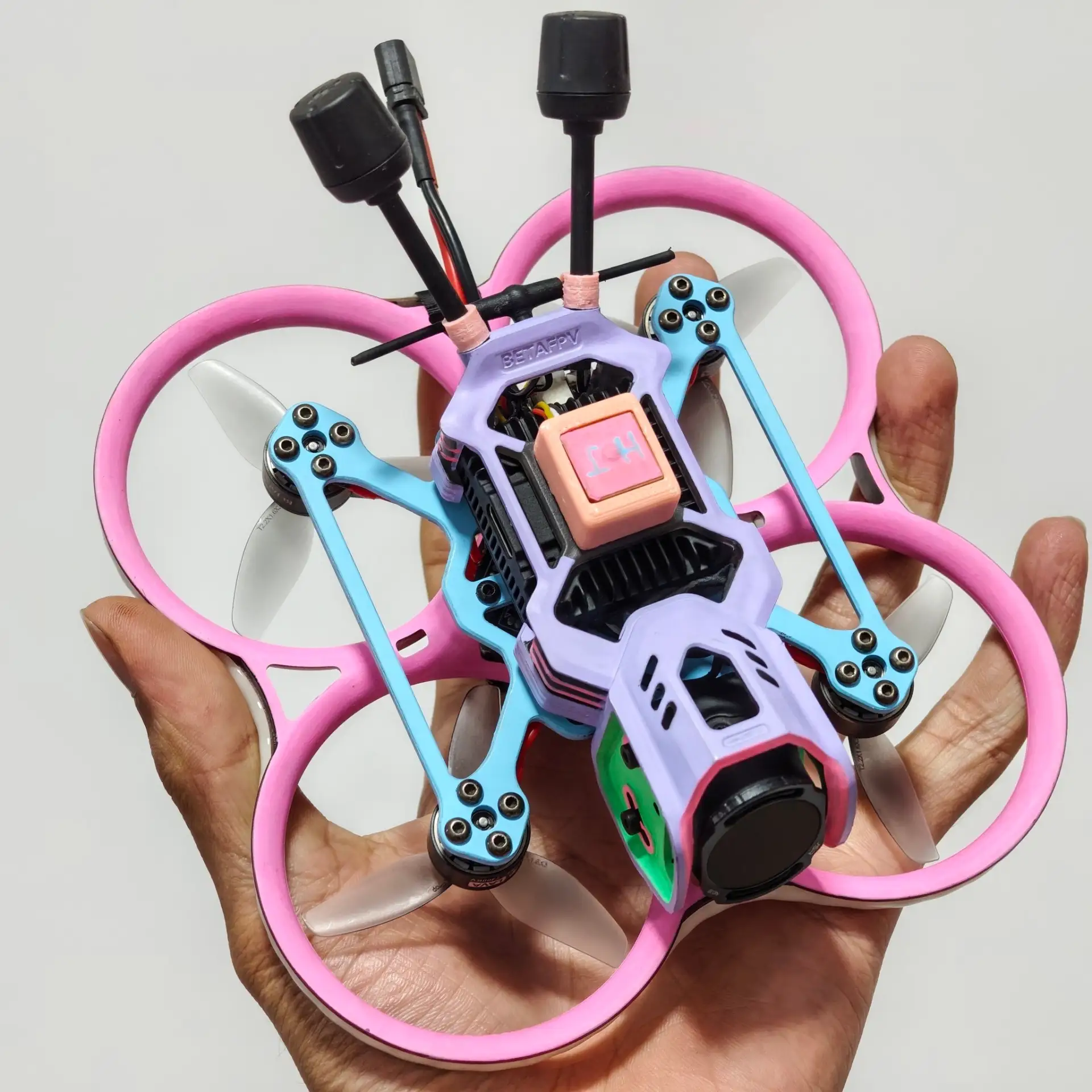 Новые рамы для Pavo 20 Pro 🔥🔥🔥