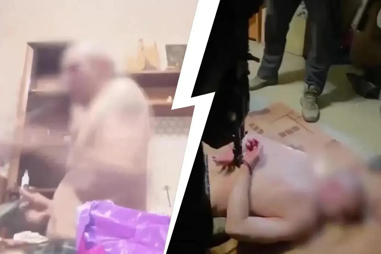 Ранее судимый 48-летний мужчина был задержан после того, как выстрелил из обреза охотни...