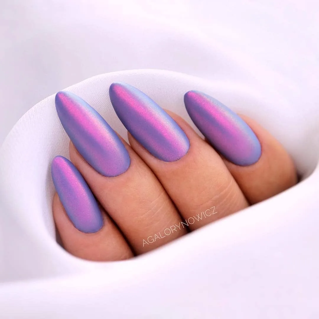 Маникюр💅