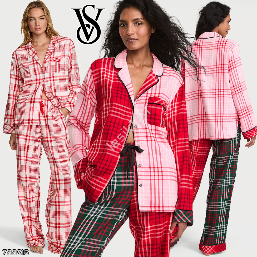 Victoria's Secret 🇺🇸 срок акции ограничен