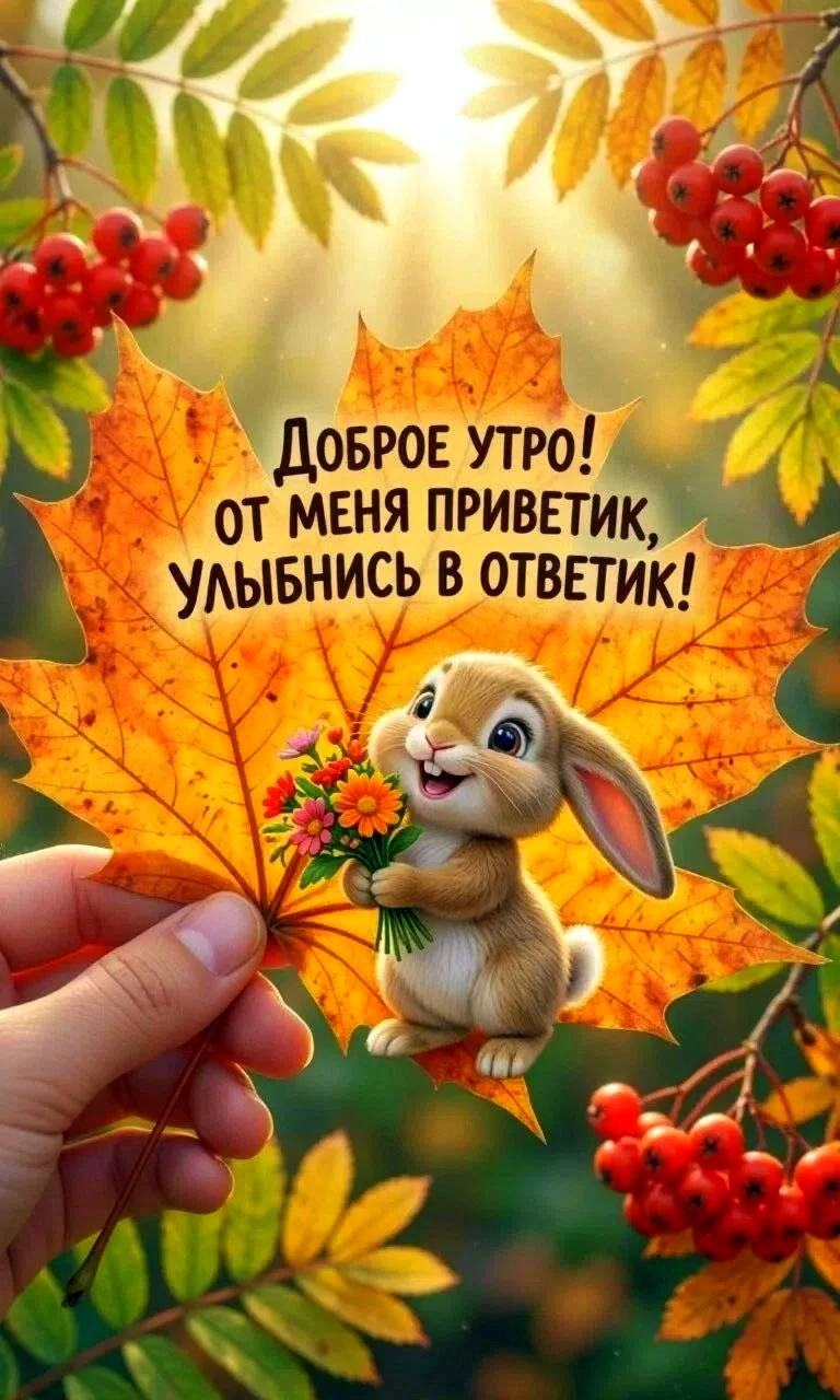 Милые открытки 😊 подписаться