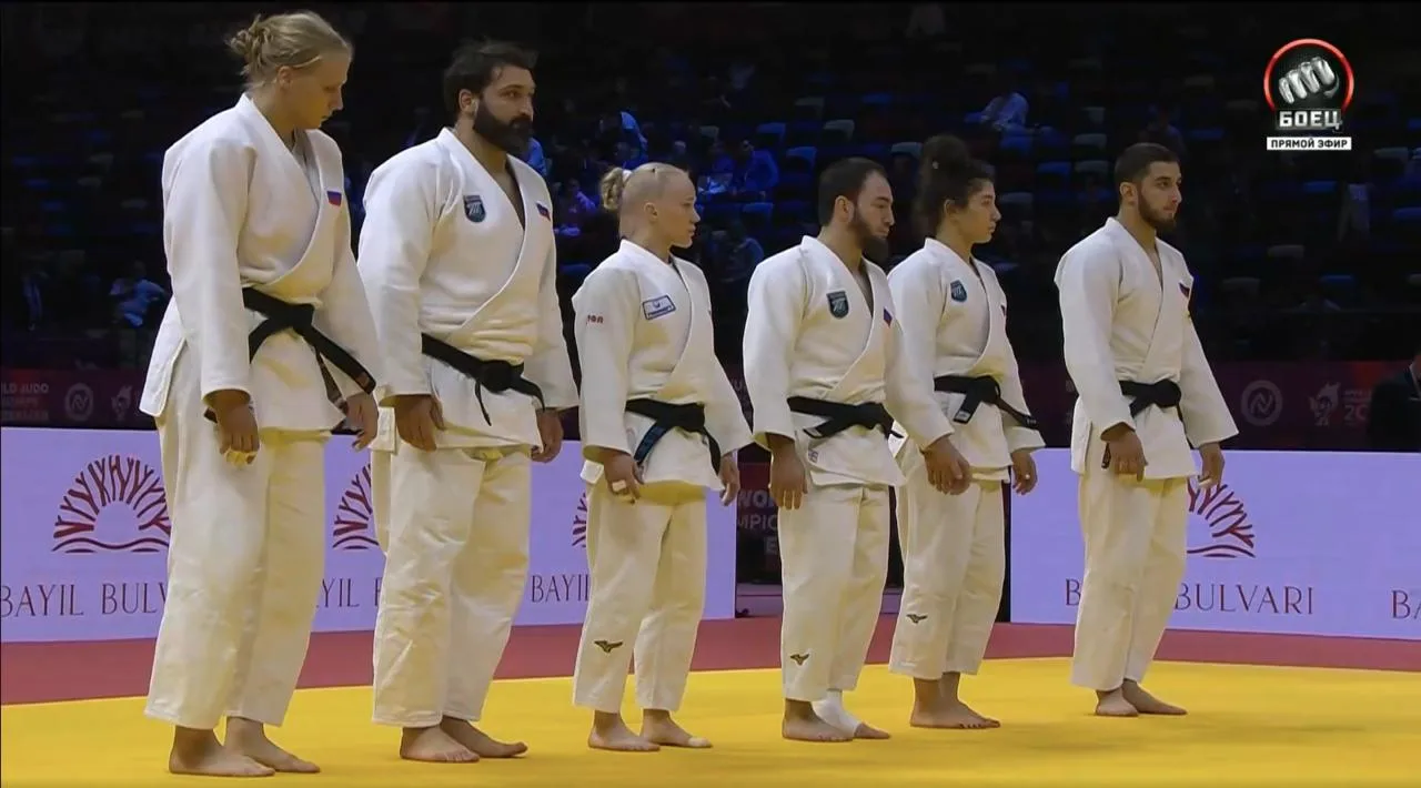 Верим в команду 🥋😍