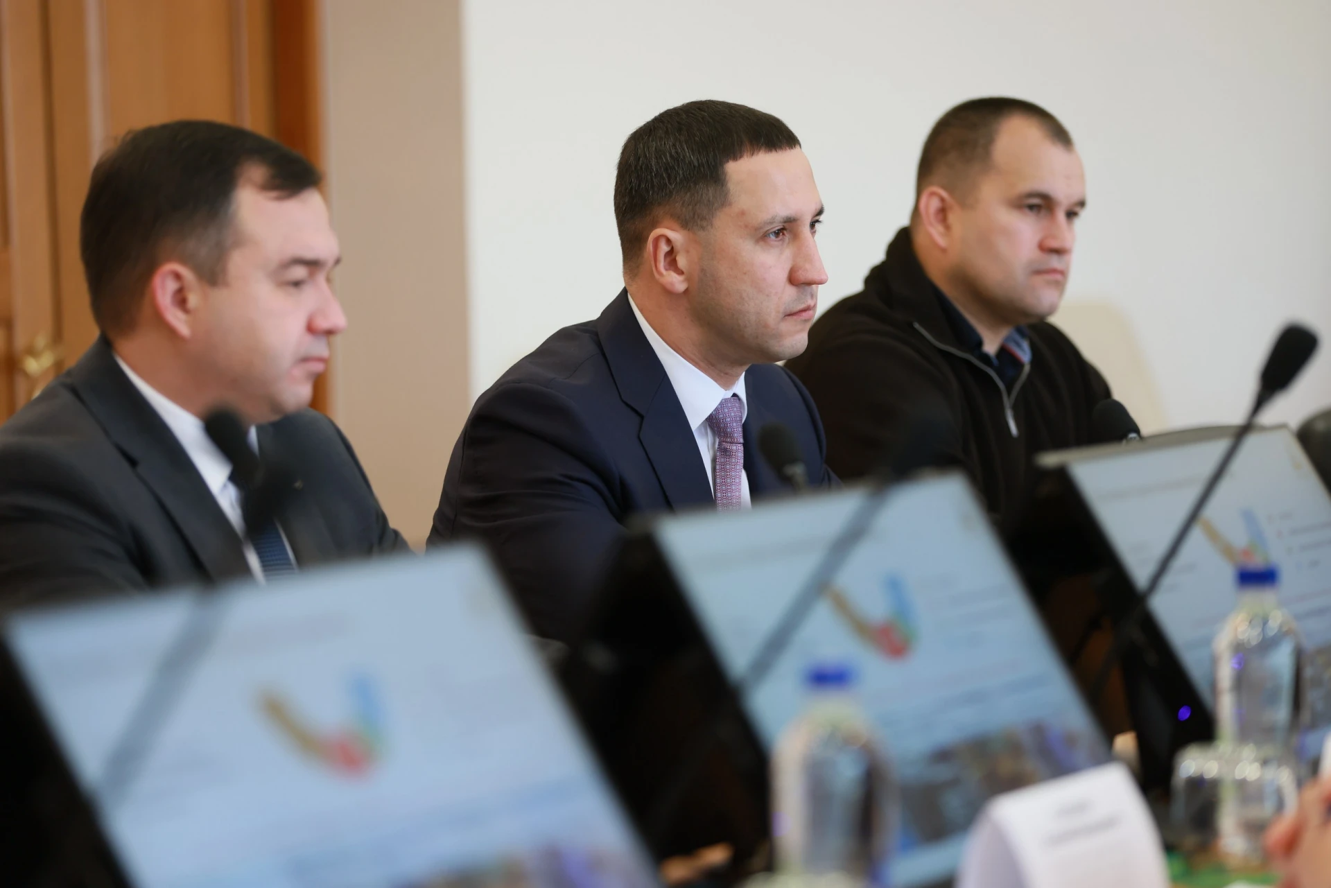 Набережночелнинский вопрос. Тюменский ответ