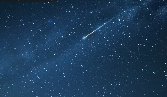 🌠 Туляки, не пропустите «падающие звёзды»!