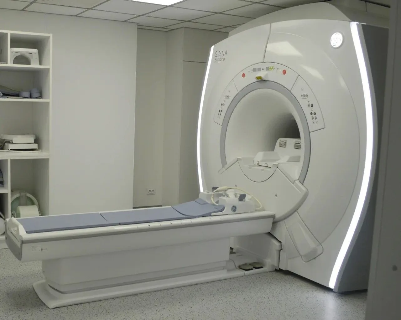 🏥 Ступинская клиническая больница расширяет возможности диагностики